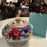 神楽坂 フレンチレストラン ラリアンス - 