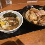 麺屋 たけ井 - 