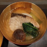 つきはし - 