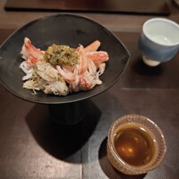 つきはし - 
