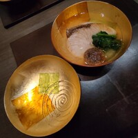 つきはし - 