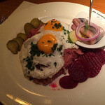 Old Commercial Room - 