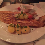 Old Commercial Room - 