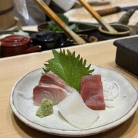 鮨 真汐 - 