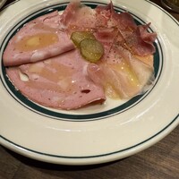 恵比寿ビストロ 猫も杓子も - 