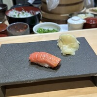 鮨 真汐 - 