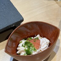 鮨 真汐 - 