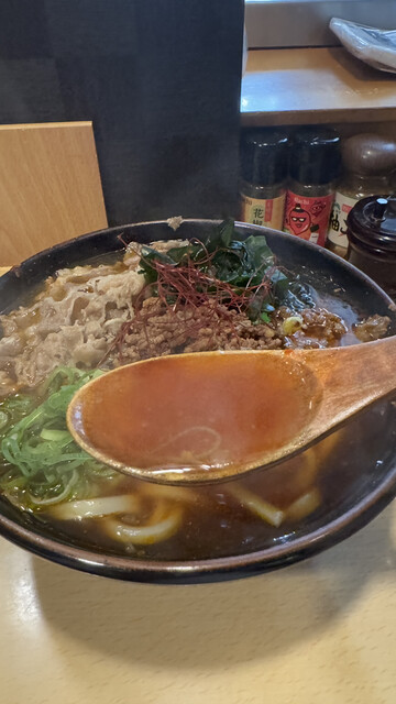 Kasu Chuka Soba Kasu Udon Shibaike - Nagahoribashi/Ramen | Tabelog