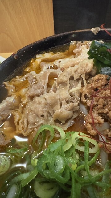 かす中華そば かすうどん しばいけ - 長堀橋/ラーメン | 食べログ