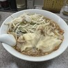 中華麺店 喜楽