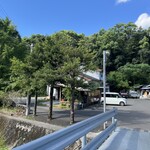 うなぎの美鶴 - 外観