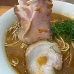 麺工房 やびな - 