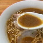 麺工房 やびな - 