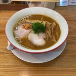 麺工房 やびな - 