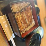 うな膳 - 