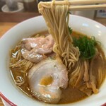 麺工房 やびな - 