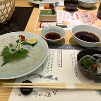 とらふぐ亭 池袋東口店 - 