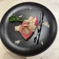 ダルマット 六本木ヒルズ店 - 