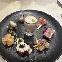 ダルマット 六本木ヒルズ店 - 