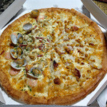 ピザーラ - 料理写真: