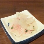 つまみ処 HITOTARASHI - 