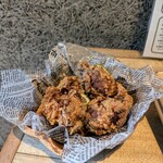 277440013 - モチコチキン♪