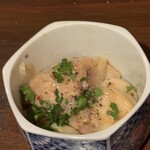 つまみ処 HITOTARASHI - 鶏