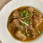 HUJRA HALAL FOOD & RESTAURANT - アップ