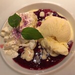 Old Commercial Room - 