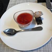 オールデイダイニング リモネ(リーガロイヤルホテル大阪) - 