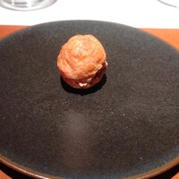 レストラン ラリューム - 