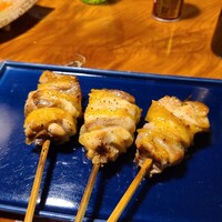 横濱里葉亭 鶴屋町店 - 