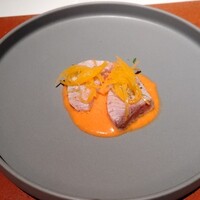 レストラン ラリューム - 