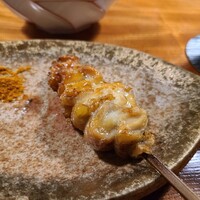 横濱里葉亭 鶴屋町店 - 