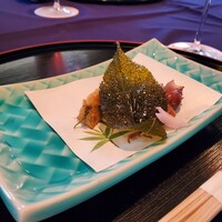 和乃八窓庵 - 