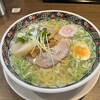 麺厨房 あじさい JR函館駅店
