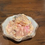 つまみ処 HITOTARASHI - エビタルタル