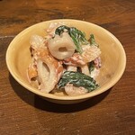 つまみ処 HITOTARASHI - 