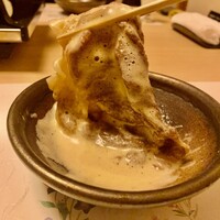 先斗町しゃぶしゃぶすき焼き きらく - 
