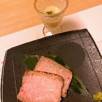 先斗町しゃぶしゃぶすき焼き きらく - 