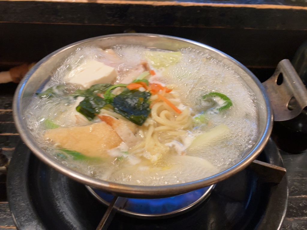 写真 : ちゃんこ鍋 やぐら - 本町/ちゃんこ鍋 | 食べログ