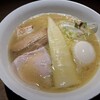 楢製麺
