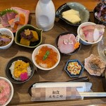 和食えちごや - 