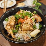 焼鳥 又左衛門 - 