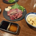 焼鳥 又左衛門 - 