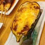 もつ焼　稲垣 森下店 - 