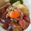 熟成本マグロ専門店 暁