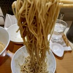 Sagamihara 欅 - リフト　替玉マスキュラー