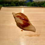 まぐろ人 - 穴子