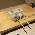 熊の焼鳥 中目黒 - 